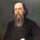 Mikhaïl Saltykov-Chtchedrine