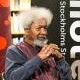 Wole Soyinka