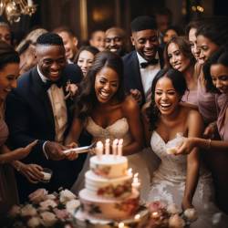 Ces phrases drôles vont transformer votre discours de mariage en moment culte