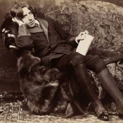 Cette célèbre citation d'Oscar Wilde nous rappelle l'importance d'être soi-même