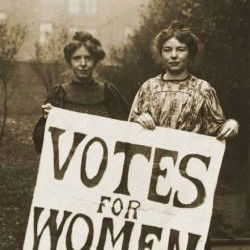 Il y a 80 ans, les femmes votaient : 10 films engagés