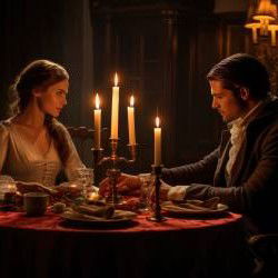 Barry Lyndon : les secrets d’un chef-d’œuvre tourné à la bougie
