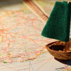 L'art de cultiver la sagesse et le bien-être par les expériences de voyage