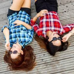 Meilleur ami : pourquoi les vrais vous disent ce que vous n'avez pas envie d'entendre