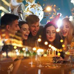 Organisez une fête d’anniversaire inoubliable avec Tralala Fêtes : l’art de la déco réussie