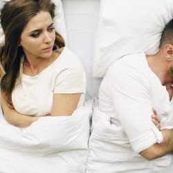 Phrases sur les relations à sens unique : quand c'est toujours toi qui portes tout