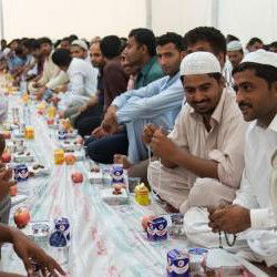 Souhaiter un bon Ramadan : les plus beaux vœux pour un mois sacré.