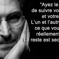 Steve Jobs Citations Pensees Biographie