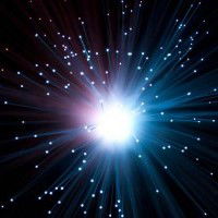 agrandir l'image Il faut porter en soi un chaos pour mettre au monde une étoile dansante.