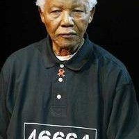 Nelson Mandela 40 Citations Pensees Biographie