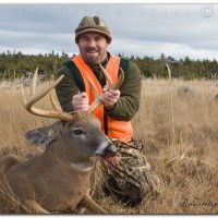 L'animal chasse pour se nourrir. L'homme chasse pour son plaisir. Qui donc est la bête ?