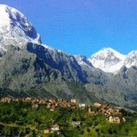 Quand la Kabylie aura un état, je demanderais ma nationalité kabyle.