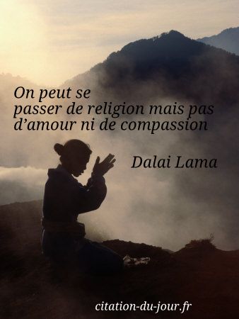 640 Citations Sur La Religion A Decouvrir Et Partager