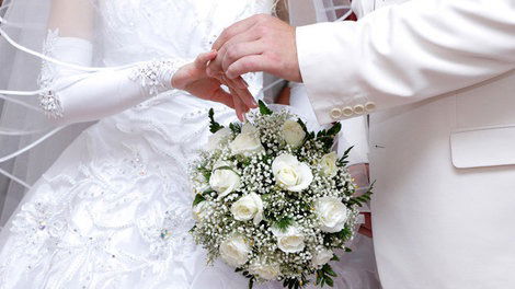 Citation Mazouz Hacene Mariage Volonte Un Mariage Est