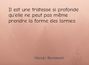 Haruki Murakami 30 Citations Pensees Biographie