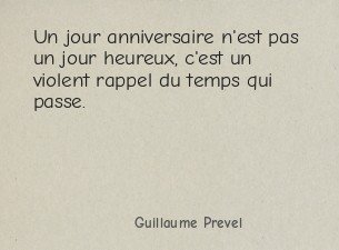 Guillaume Prevel 40 Citations Pensees Biographie