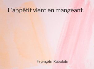 Francois Rabelais 30 Belles Citations Biographie