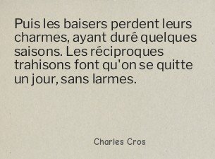 Citation Moliere Charme Les Commencements Ont Des Charmes Inexprimables
