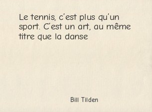 Citation Pierre De Coubertin Sport Peur Le Sport Va