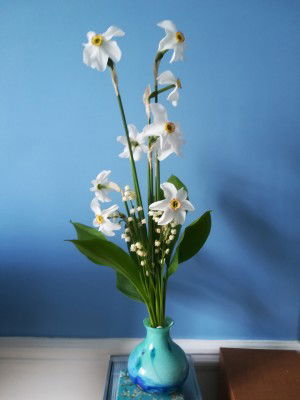 Les fleurs et la Côte d'Azur, une histoire d'amour parfumée, et pleine de... Grasse !